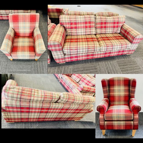 Matching next tartan - matching,