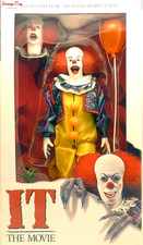 Neca IT (1990) PENNYWISE 8