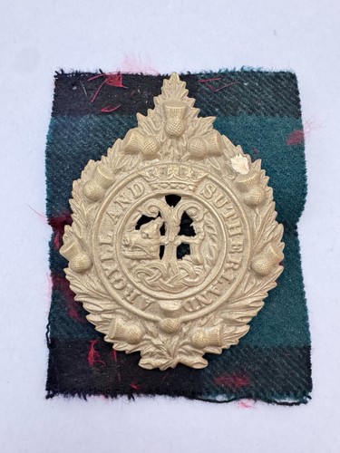 Ww2 british argyll - ww2,