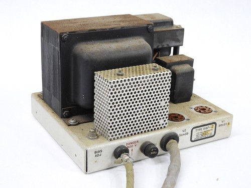 Collins 516f ham radio - collins,