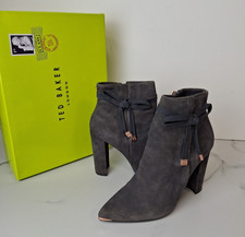Ted Baker Anaedi Suede Ankle