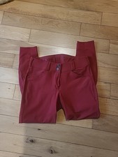 TREDSTEP GEL JNEE BREECHES SIZE 26 8