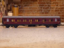 LMS Period III/Stanier 60' CK