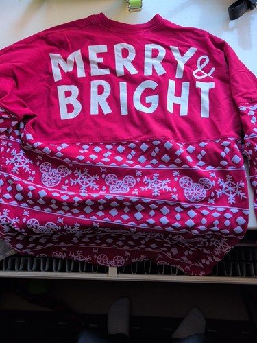 Disney spirit jersey - disney, &