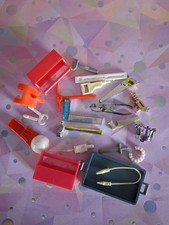 Mettoy Busy Bodies Playcraft