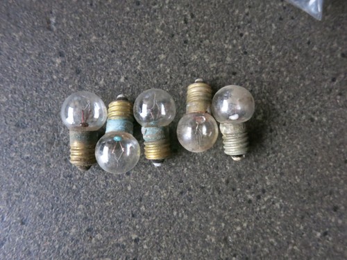 Clear 24v 8 - 24v, 3/8