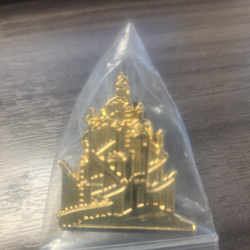 Disney pin little - little, mermaid's