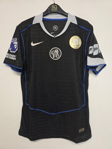 Chelsea nike 2025 - nike, third