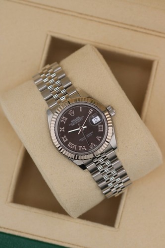 Rolex datejust 279174 - datejust,