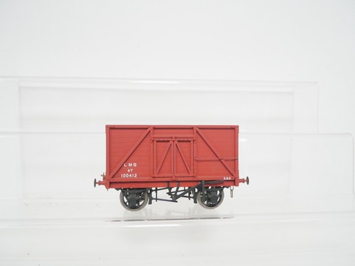 Slater gauge kit built lms - o,