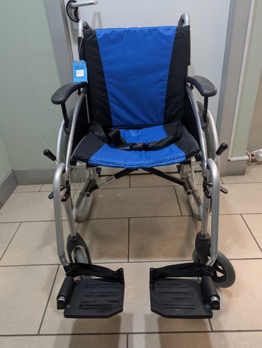 Excel lite pro wheelchair - g-lite,
