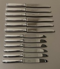 Christofle Malmaison Silver