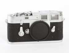 Leica M3 Chrome SHP 302832
