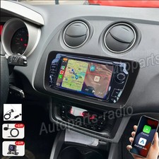 Dab 64g head unit carplay - head,