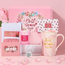 Tecanne Mother's Day Gifts for