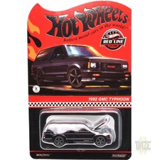 Hot Wheels Mattel 1:64 Scale