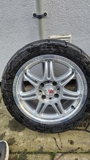 Momo corse alloys wheels 15