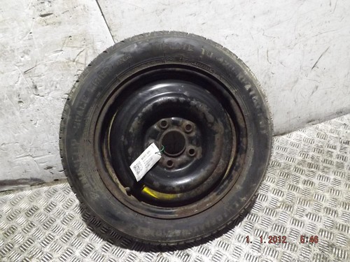 Honda stepwagon spare wheel - honda,