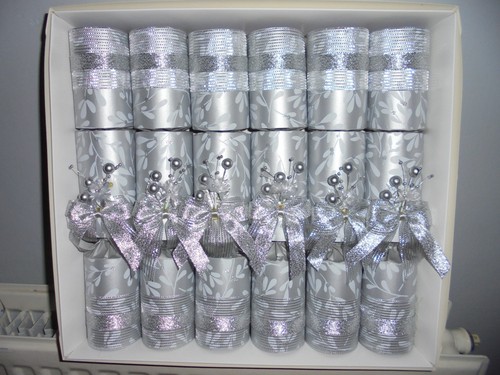 Box of 6 luxury christmas - ***,