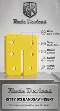 Kity 613 bandsaw - 613,