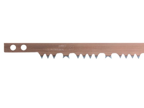Bahco raker tooth hard - tooth,