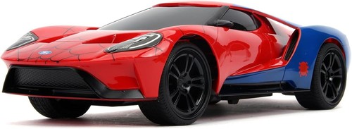 Spiderman 2017 ford 1 - 2017, 1:16