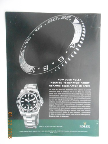 2008 rolex gmt master - 2008,