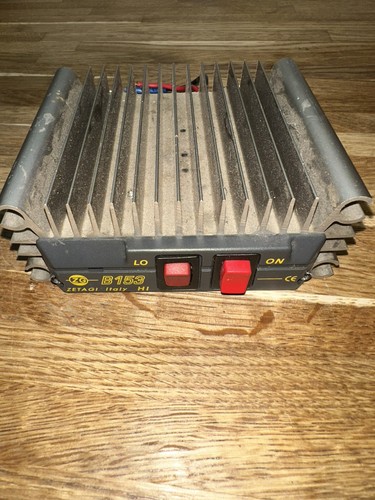 Zetagi b153 linear power - zetagi,