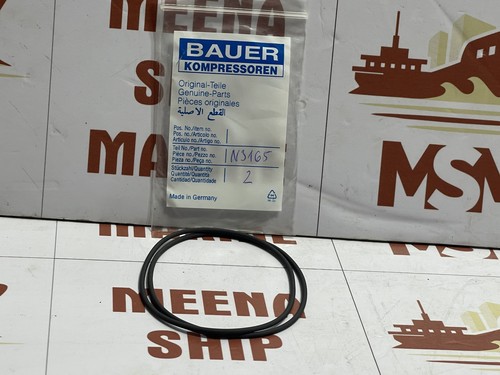 Bauer kompressoren n3165 - bauer,