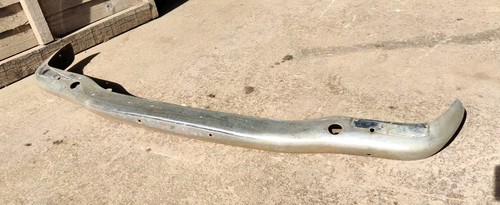 Honda z600 front - z600, bumper
