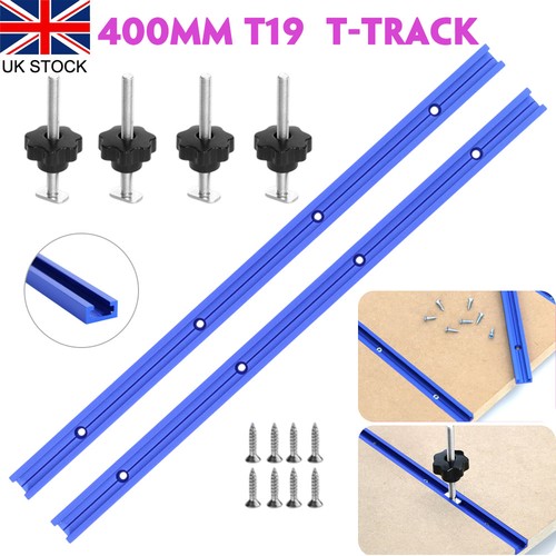 Universal t19 slot track - universal,
