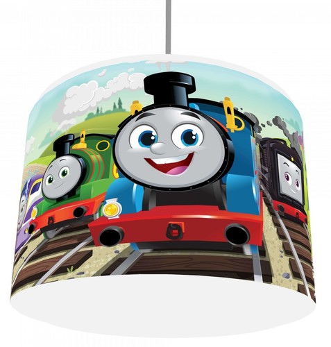 Thomas friends ceiling - thomas, &