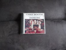 Chris Booth Plays the Technics