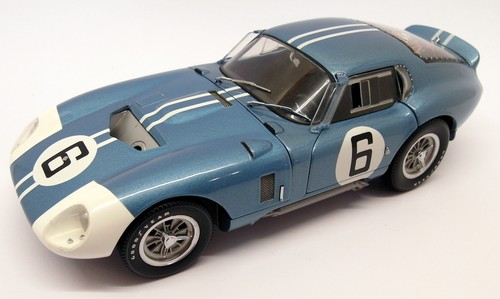 Exoto scale diecast - scale,