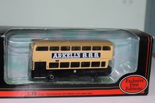 EFE 1:76 MCW DAIMLER FLEETLINE