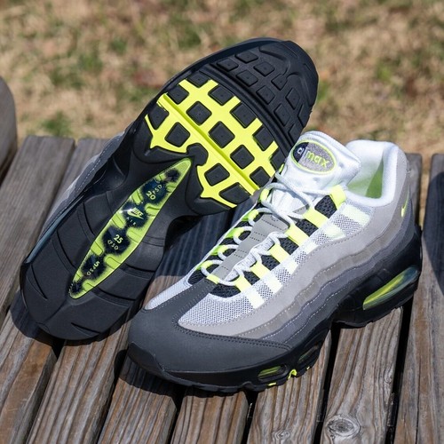 Nike air max big - max, bubble