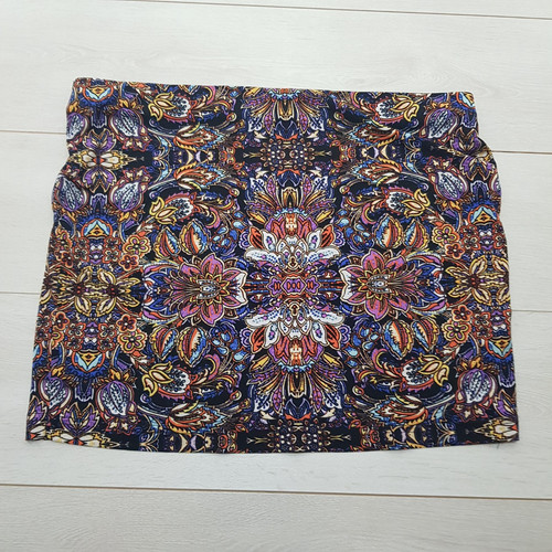 Rockmans short skirt size - skirt,