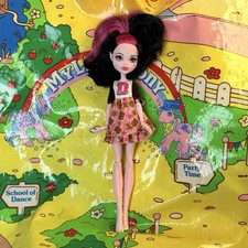 Rare Monster High School