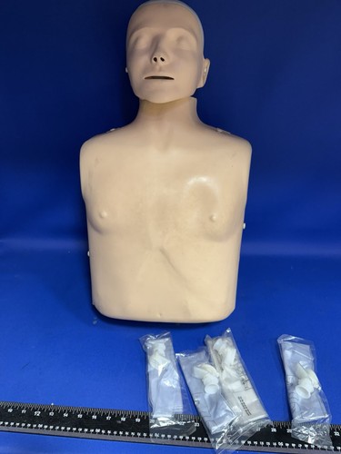 Laerdal little anne cpr - anne,