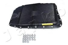 Gearbox hydraulic filter