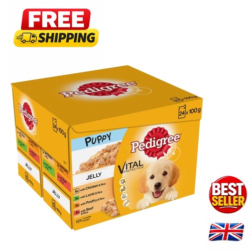 100g mixed jelly wet food - jelly,