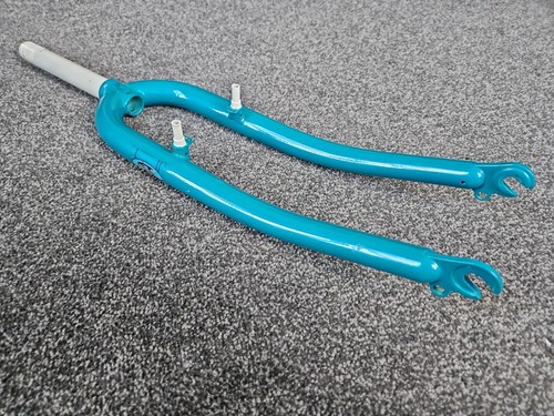 1990s cro steel rigid - 1990s, cro-mo