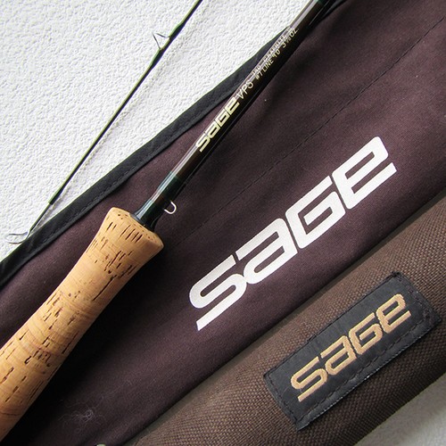 Sage vps 7 2pc - gⅢ, 9'