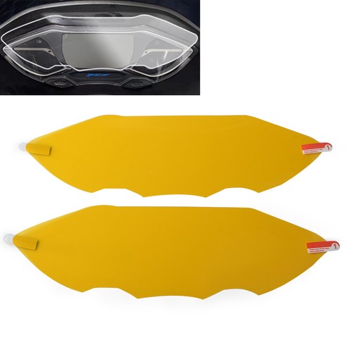 2pcs instrument dashboard - instrument,