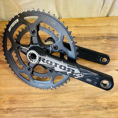 Rotor crankset 172 - rotor, 172.5