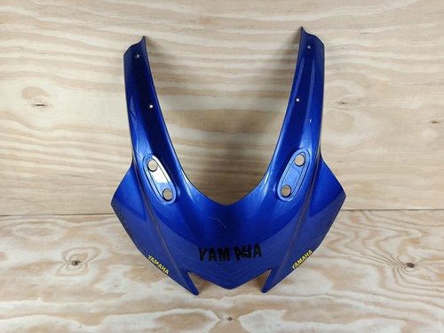 Yamaha yzf 125 2019 - (j),