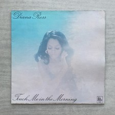 Diana Ross Touch Me in the