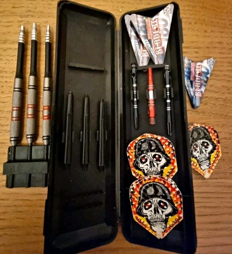 Winmau navigators 24g tungsten - winmau,