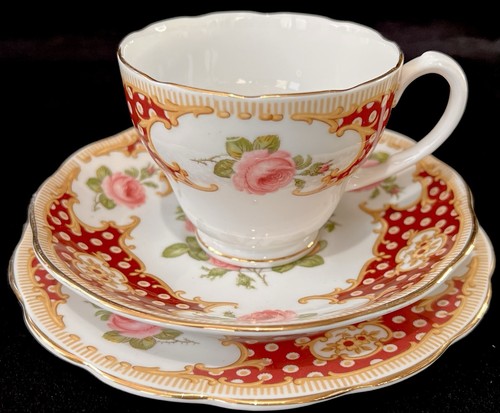 Roslyn english fine bone china - bone,
