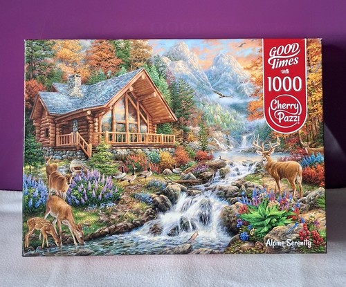 Cherry pazzi quality 1000 - pazzi,